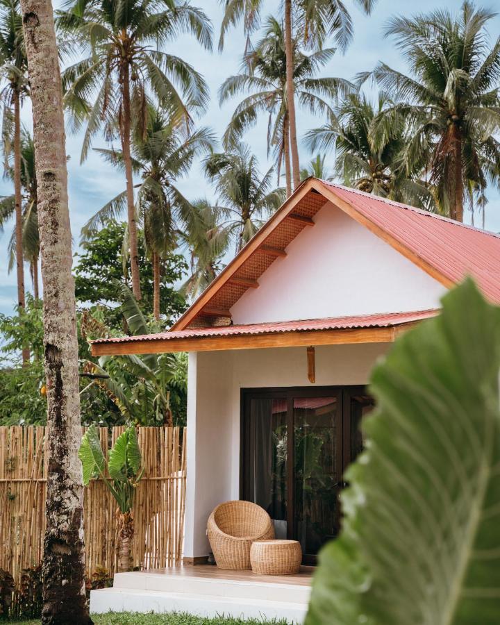 Anitsa Resort El Nido Exterior foto