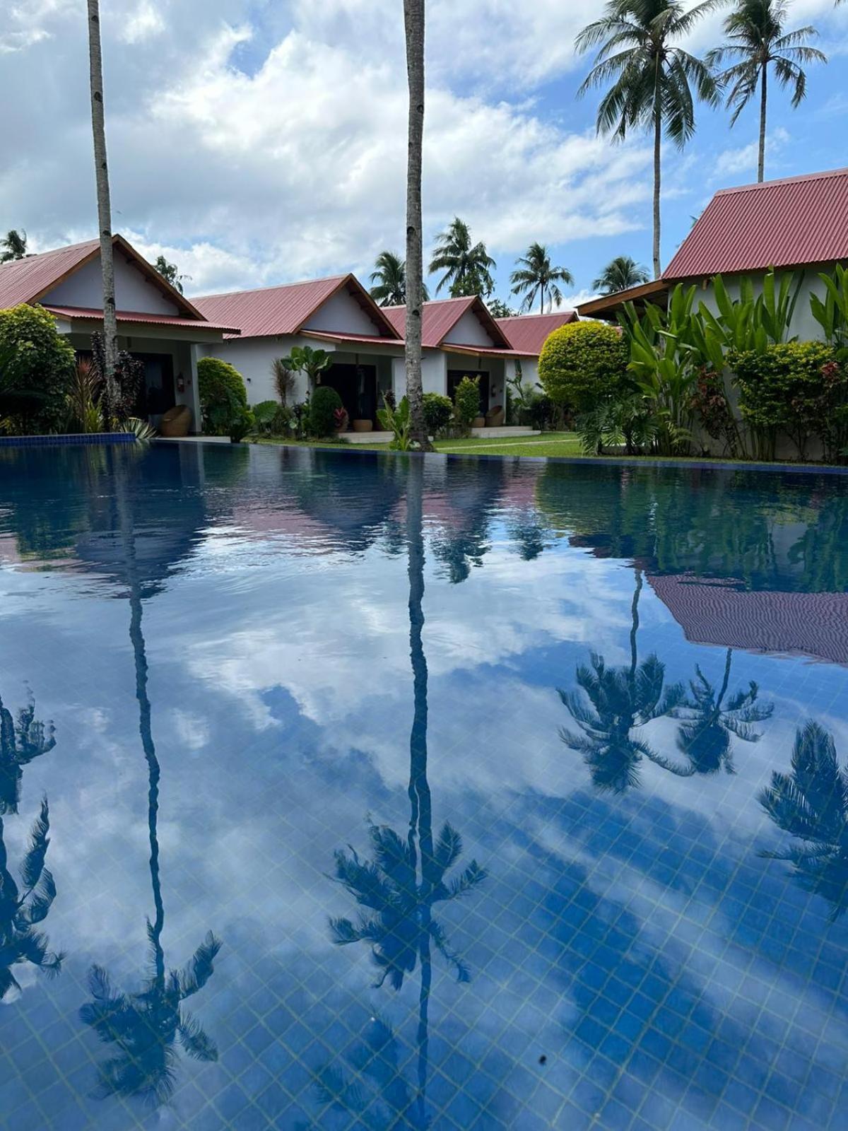 Anitsa Resort El Nido Exterior foto